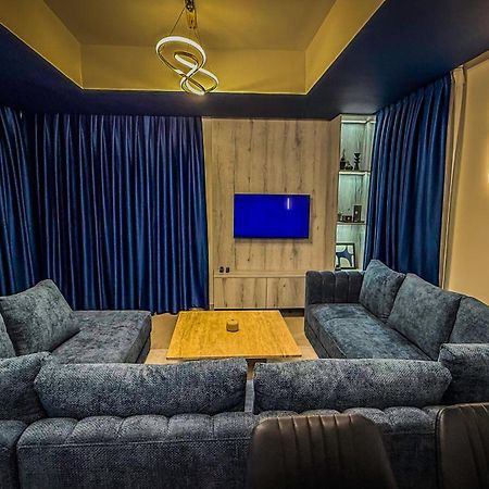 Luxueux Wave Ocean Stay Taghazout Eksteriør bilde