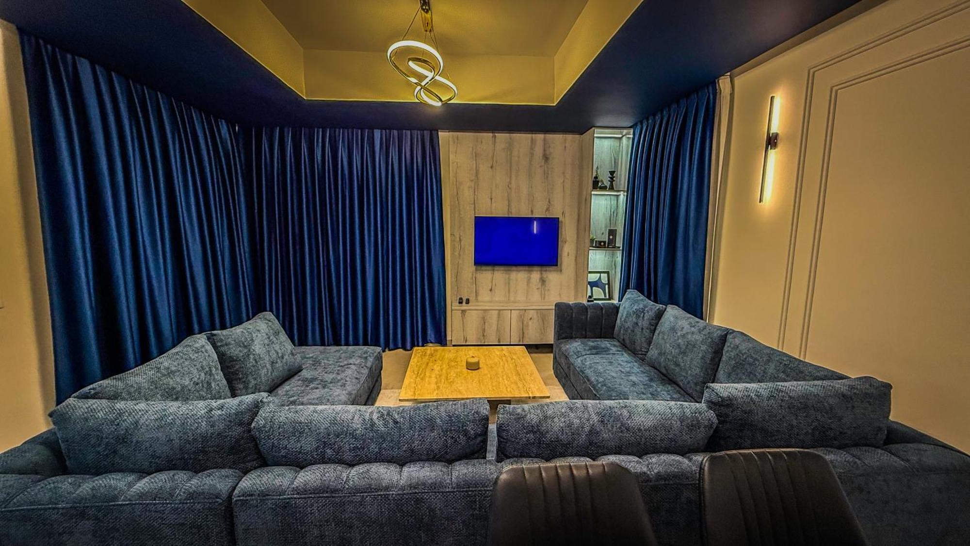 Luxueux Wave Ocean Stay Taghazout Eksteriør bilde