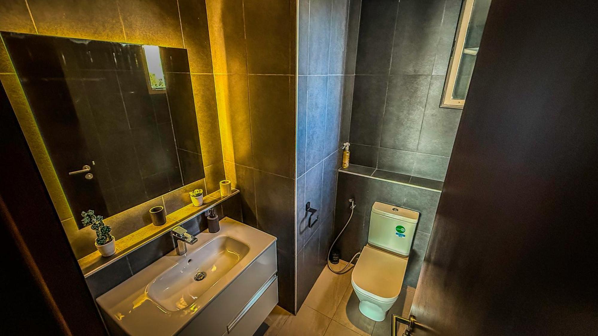 Luxueux Wave Ocean Stay Taghazout Eksteriør bilde