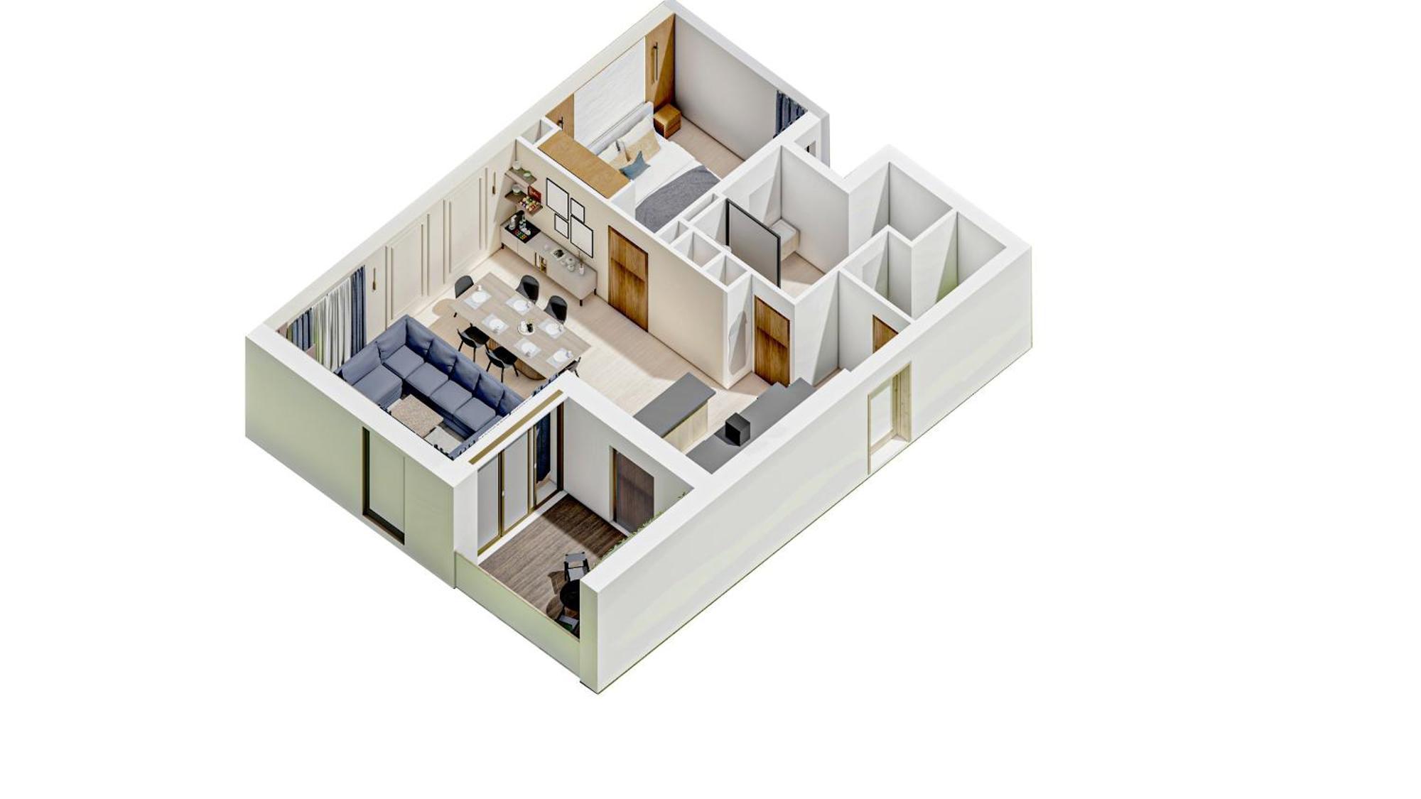 Luxueux Wave Ocean Stay Taghazout Eksteriør bilde