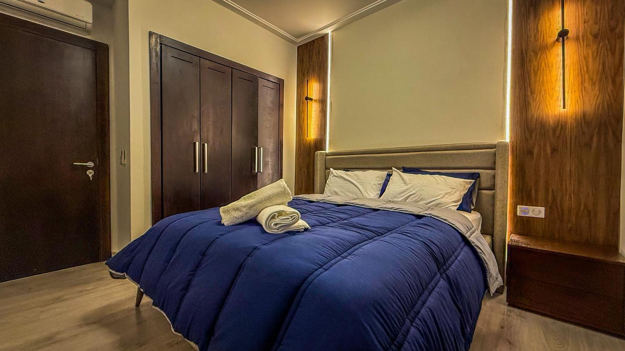 Luxueux Wave Ocean Stay Taghazout Eksteriør bilde