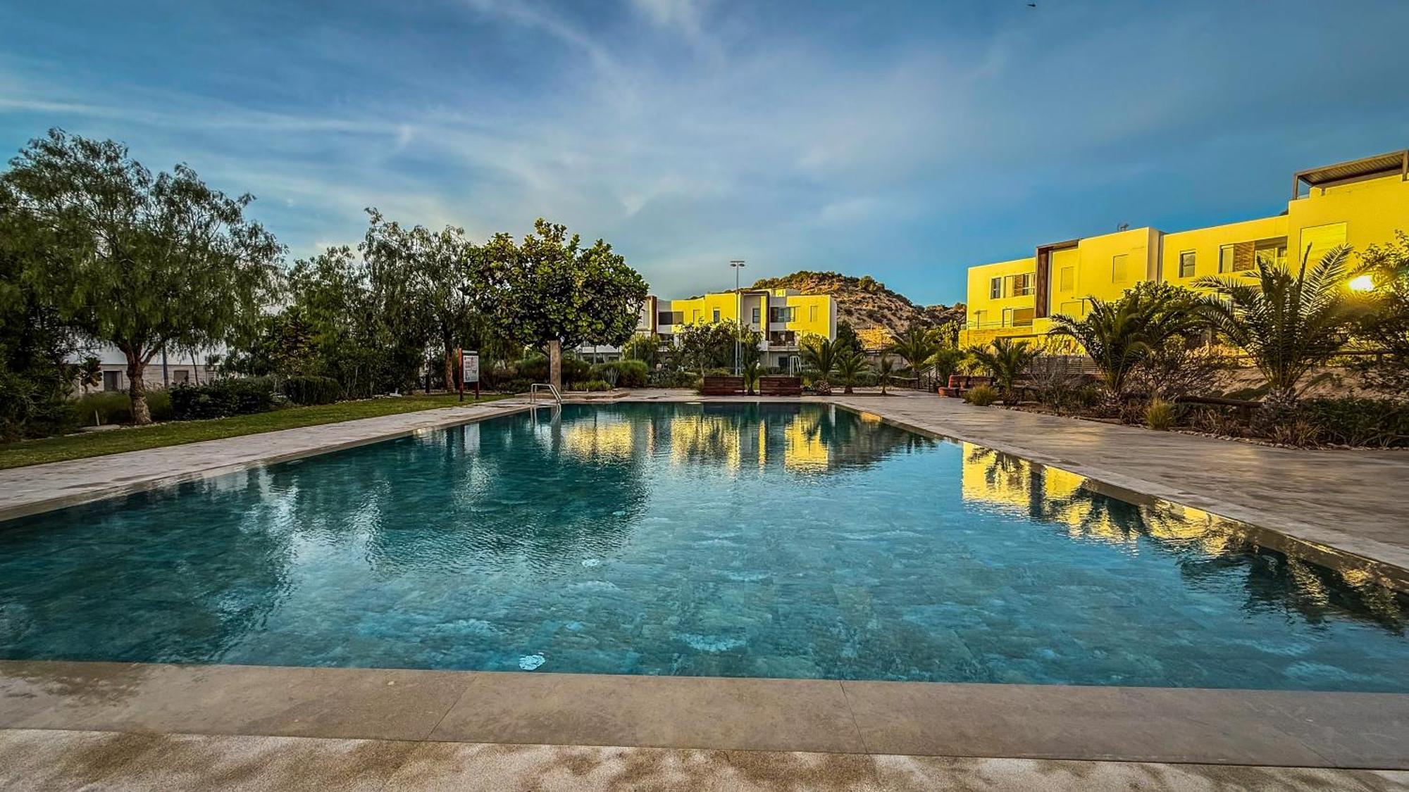 Luxueux Wave Ocean Stay Taghazout Eksteriør bilde